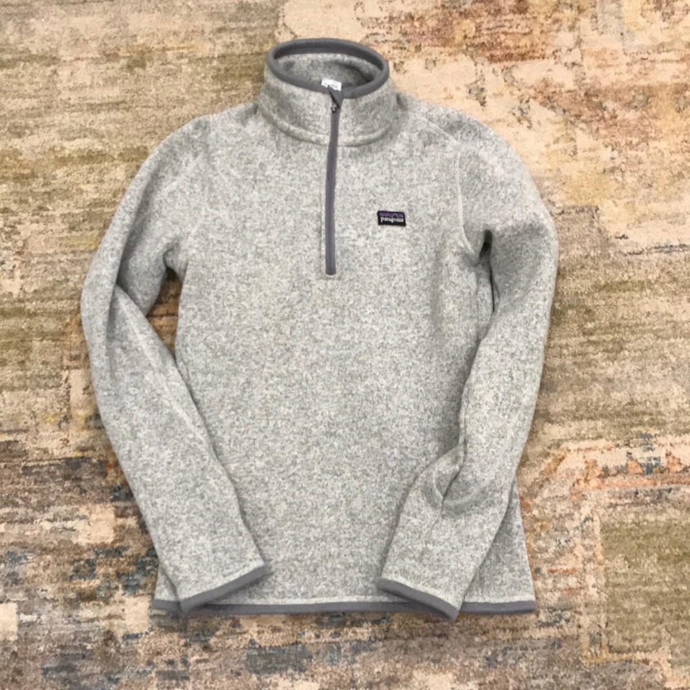 NWOT Patagonia pullover